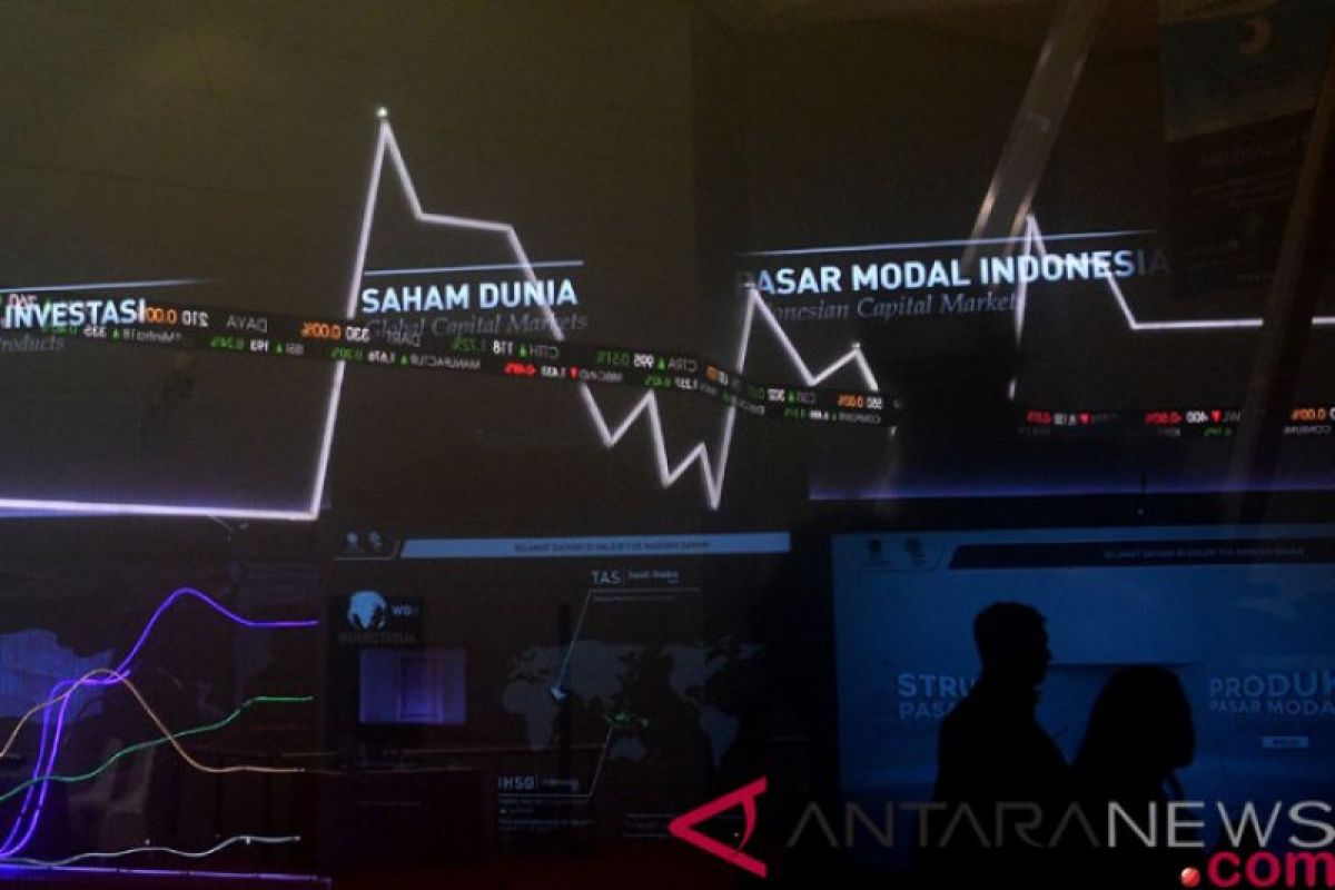 Pasar Saham Global: Apa yang Membuatnya Bergerak?